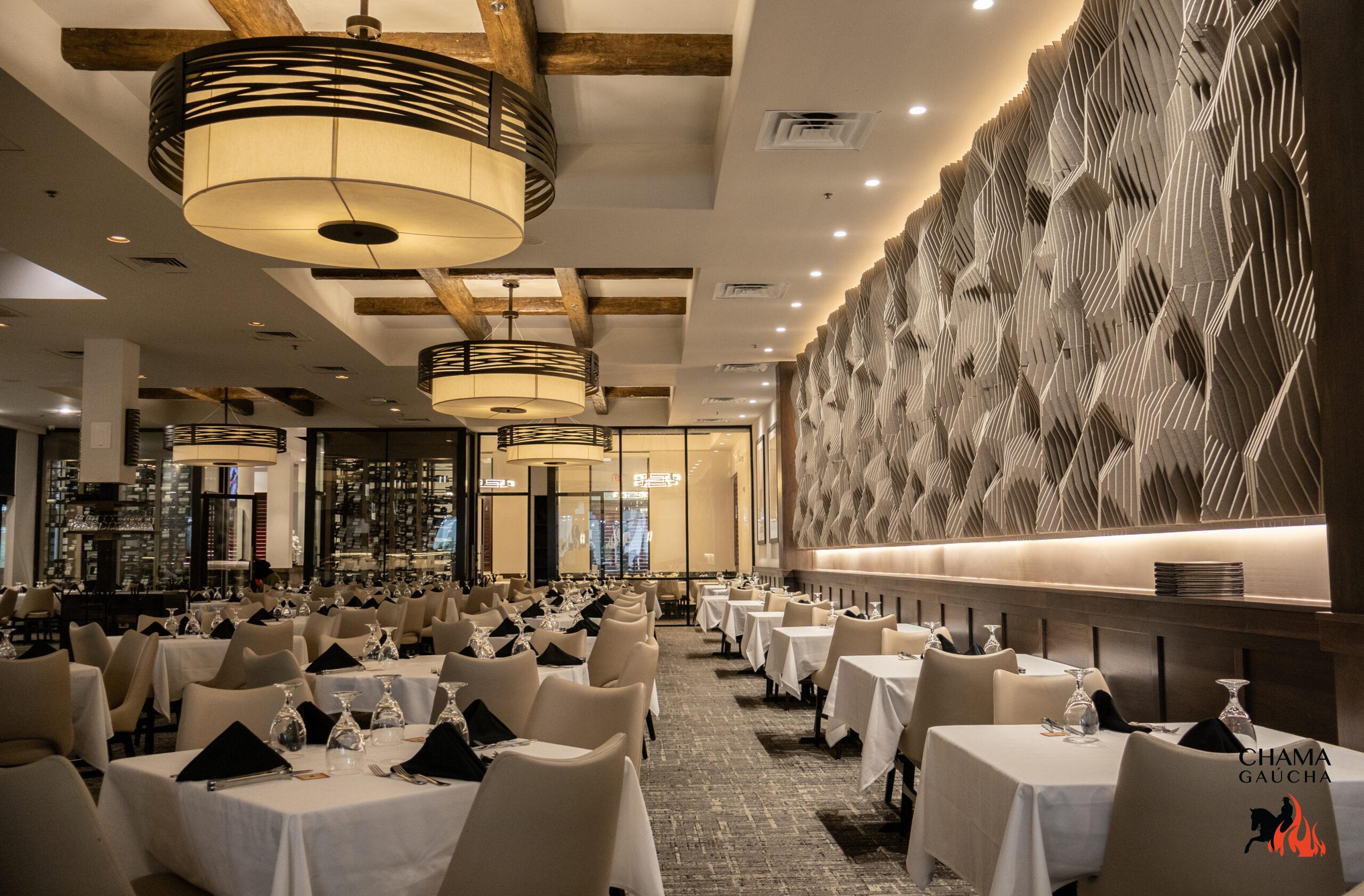 San Antonio Ambience